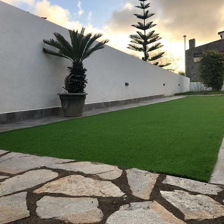 דירות לה לגונה La Vereda מראה חיצוני תמונה